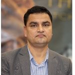India Nominates Parameswaran Iyer to IMF Board