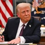 Nepal’s New Ambassador Presents Credentials to President Trump