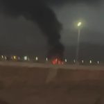 Oil prices surge about 10 Percent after Israel strikes Iran