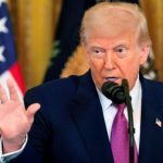 US Strikes Three Iranian Nuclear Sites